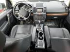 2010 Land Rover Lr2 Hse zu verkaufen in Sacramento, CA - Vandalism
