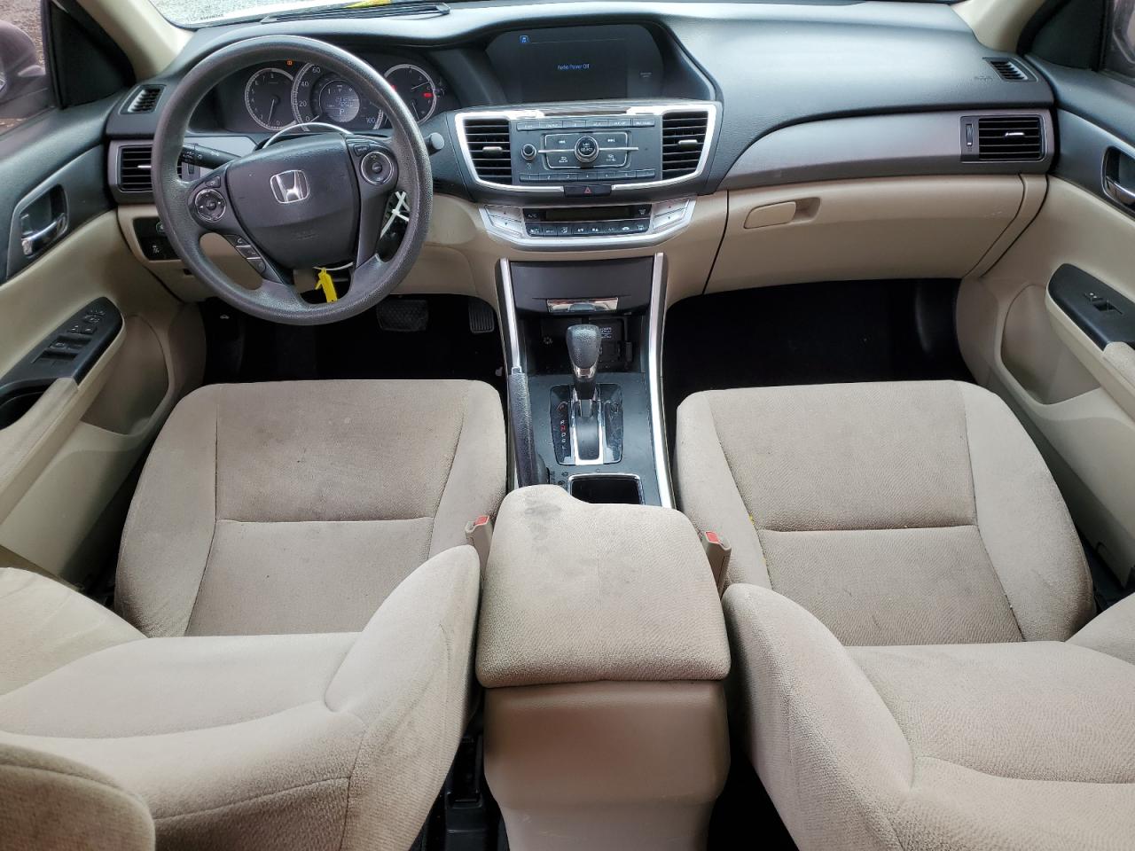 2013 Honda Accord - Image 8