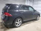 2017 Mercedes-Benz Gle 350 4Matic for Sale in Candia, NH - Front End