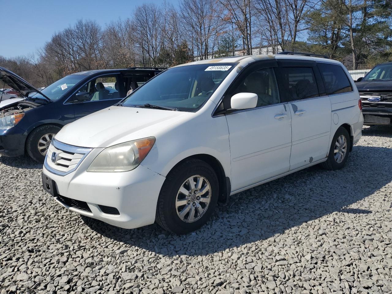 2008 Honda Odyssey - Image 1