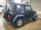 1998 Jeep Wrangler / Tj Se იყიდება Elgin-ში, IL - Front End