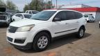 2015 Chevrolet Traverse Ls en Venta en Phoenix, AZ - Normal Wear