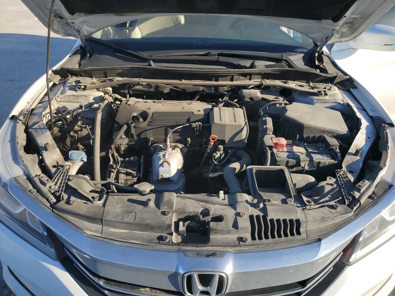 2016 Honda Accord - Image 11