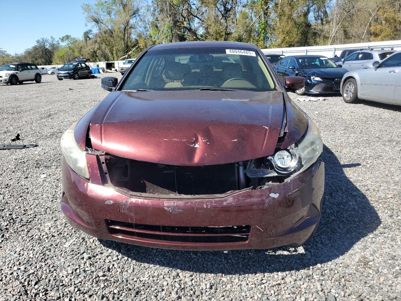 2008 Honda Accord - Image 5