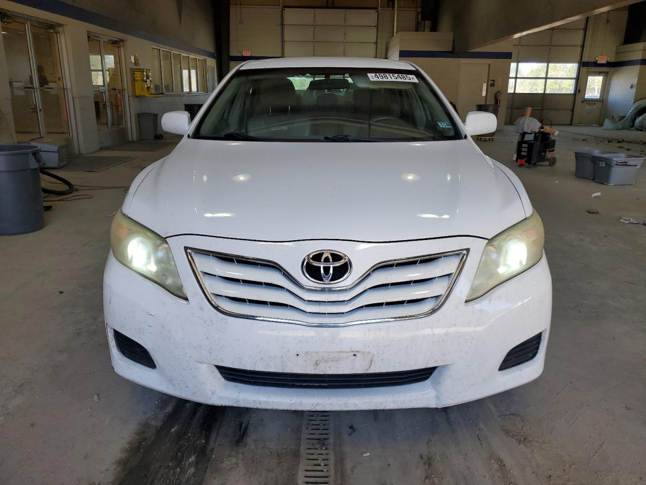 2011 Toyota Camry - Image 5