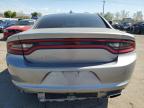 2016 Dodge Charger Sxt en Venta en Colton, CA - Front End