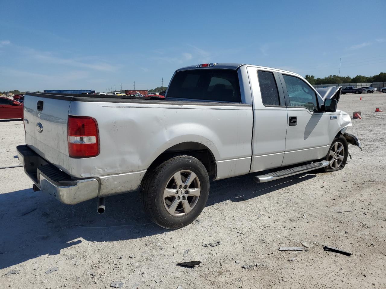 2007 Ford F-150 - Image 3
