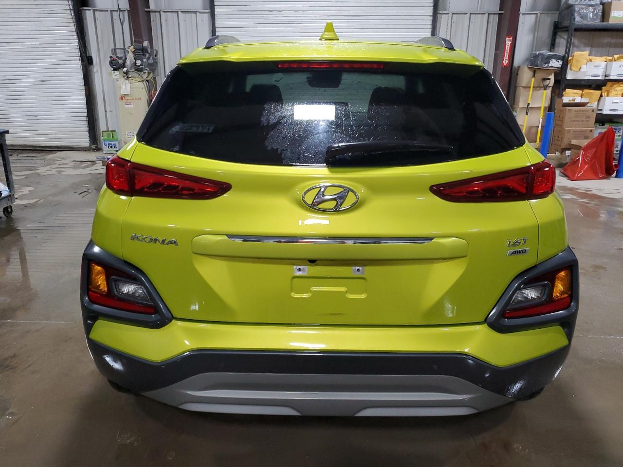 2019 Hyundai Kona - Image 6