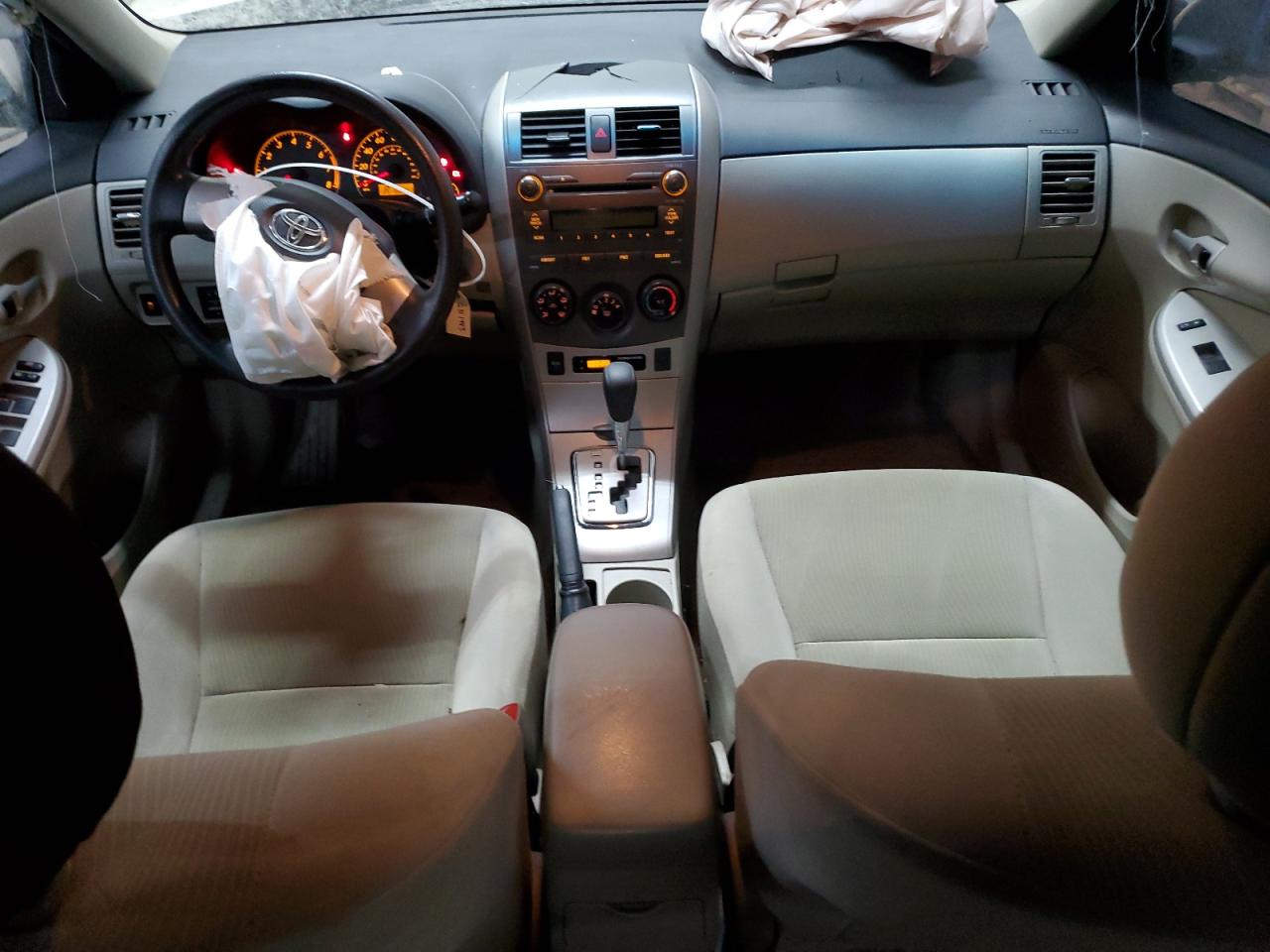 2011 Toyota Corolla - Image 8