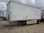2007 Wabash 28 Dry Van Trailer იყიდება Colton-ში, CA - Normal Wear