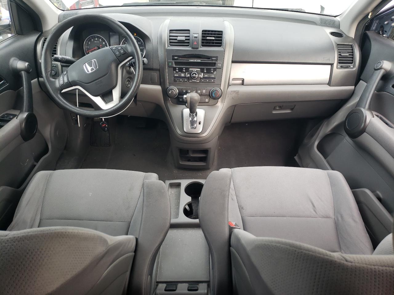 2011 Honda CR-V - Image 8