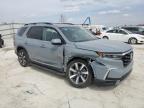 2024 Honda Pilot Elite للبيع في Walton، KY - Front End