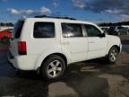 2010 Honda Pilot Exl en Venta en Dunn, NC - Front End