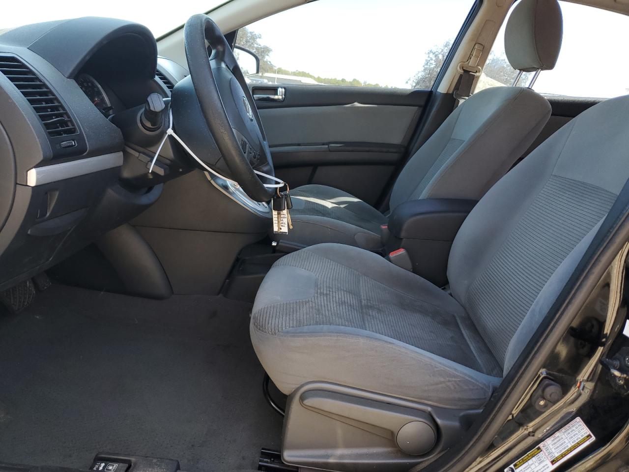 2010 Nissan Sentra - Image 7