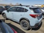 2018 Subaru Crosstrek Limited for Sale in Albuquerque, NM - Front End