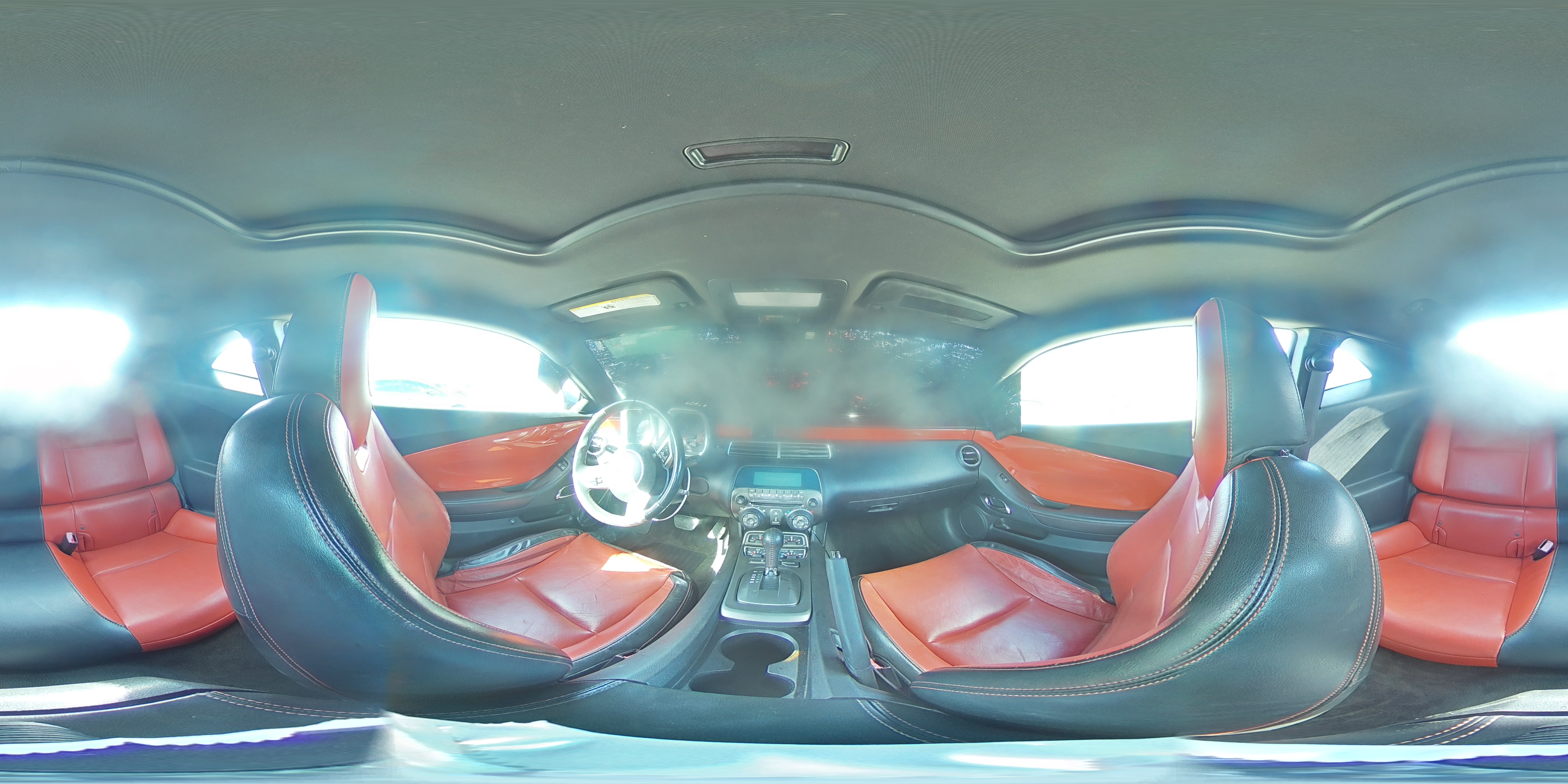 2010 Chevrolet Camaro - Image 13