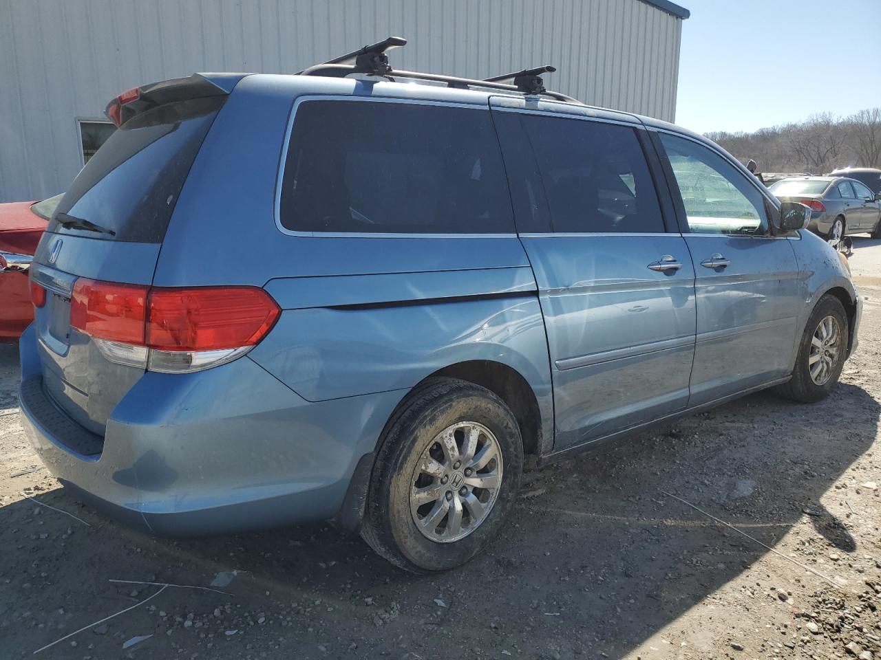 2009 Honda Odyssey - Image 3
