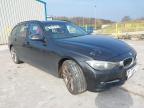 2012 BMW 320D SPORT for sale at Copart ST HELENS