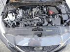 2021 Nissan Altima Sv for Sale in Waldorf, MD - Side