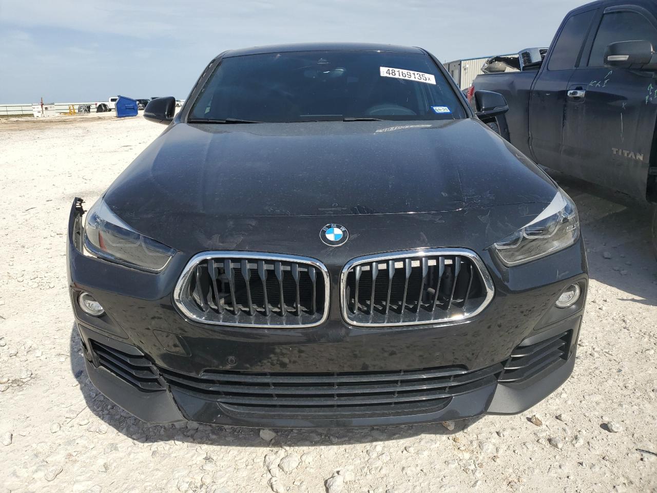 2020 BMW X2 - Image 5