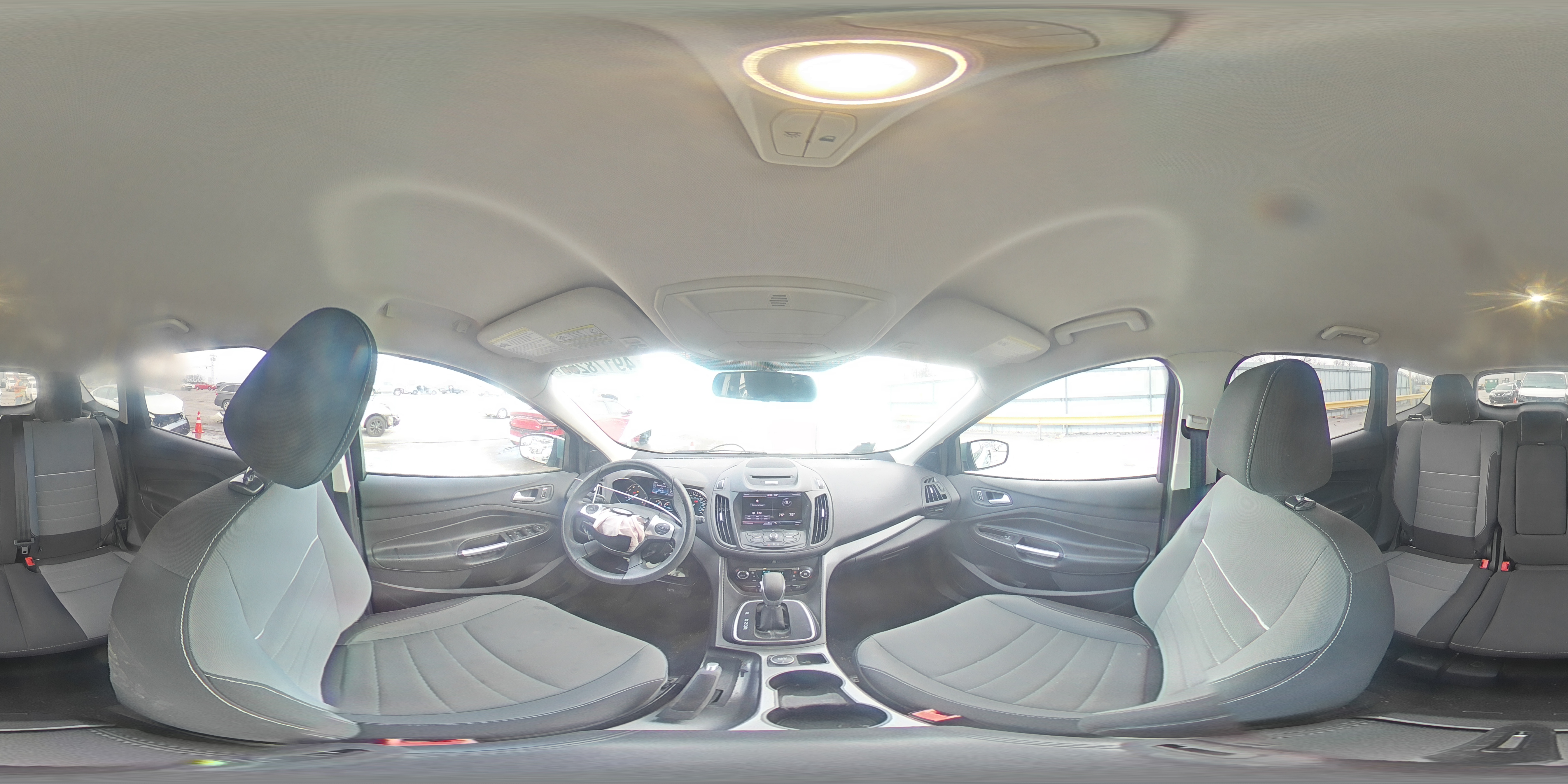 2013 Ford Escape - Image 15