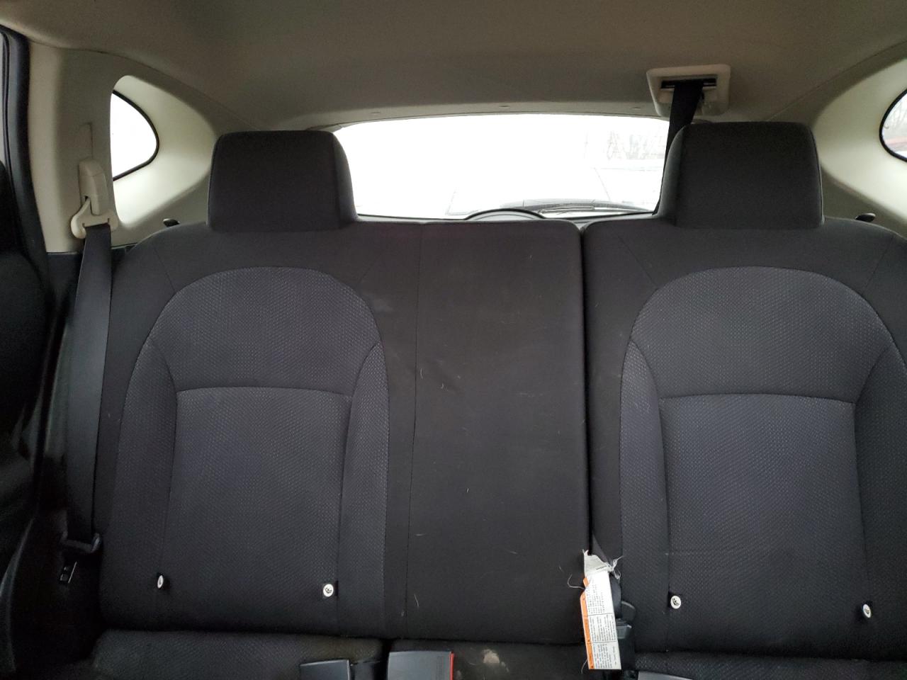 2013 Nissan Rogue - Image 10