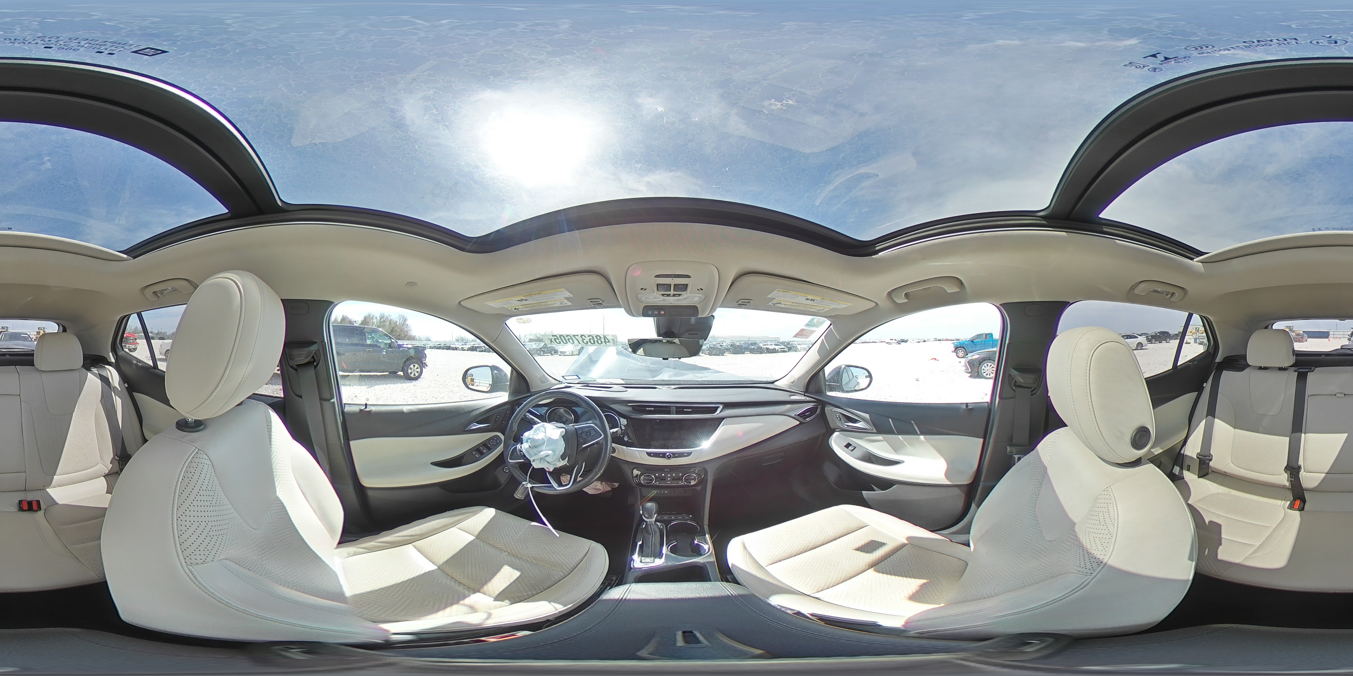 2021 Buick Encore - Image 14