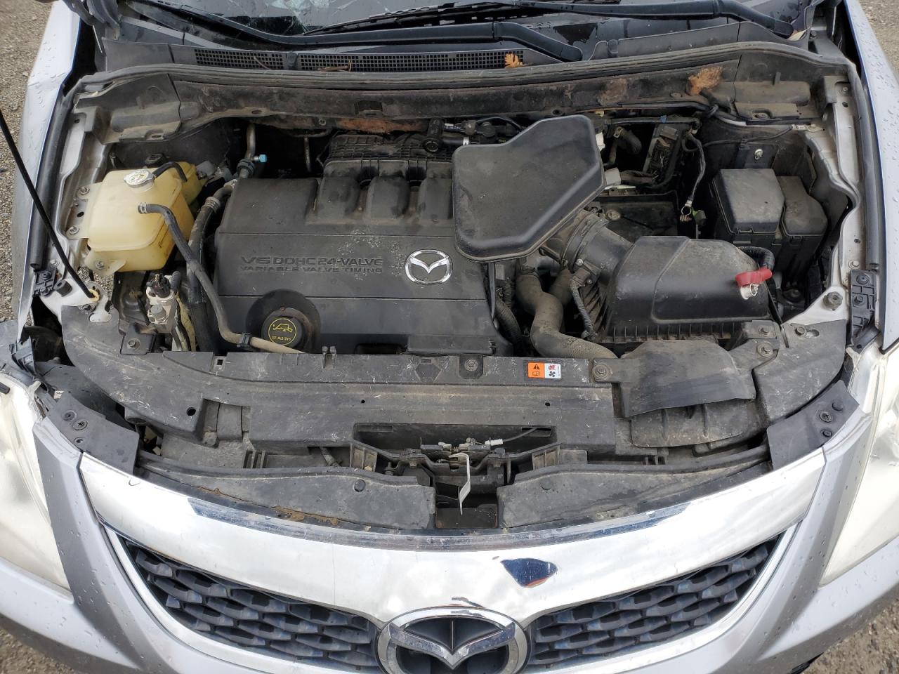 2012 Mazda CX-9 - Image 12