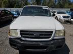Riverview, FL에서 판매 중인 2001 Ford Ranger  - Front End