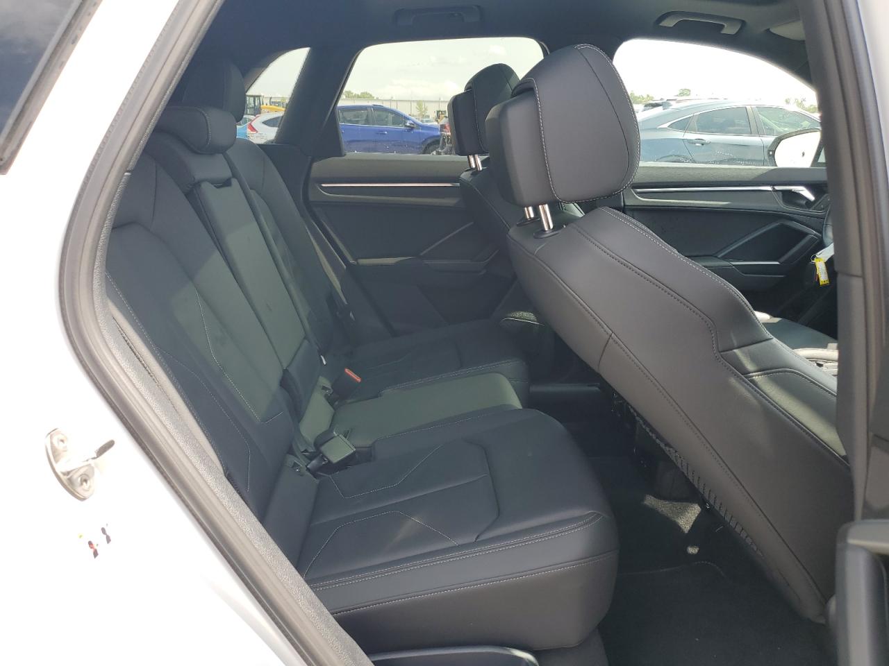 2023 Audi Q3 - Image 11