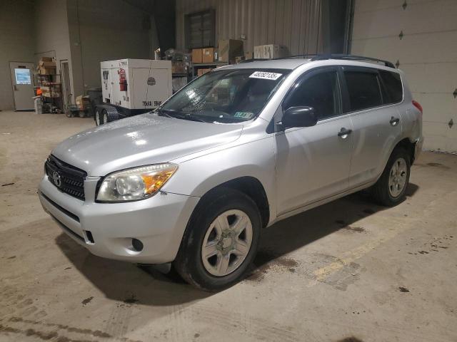 2007 Toyota Rav4 