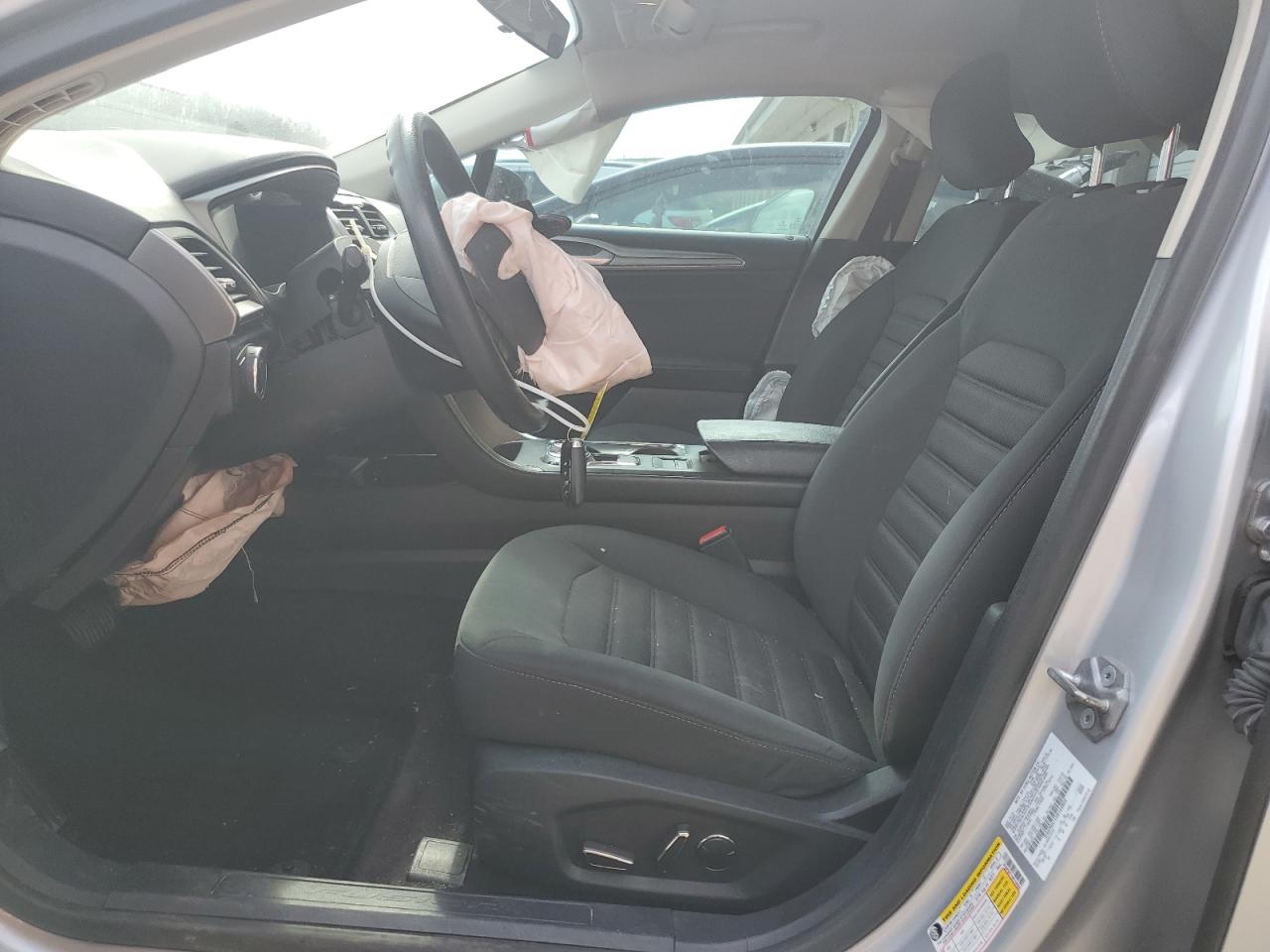 2017 Ford Fusion - Image 7