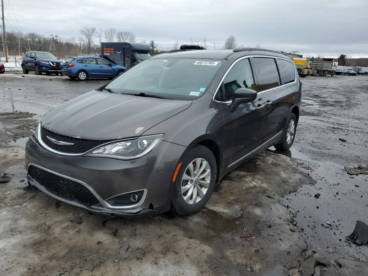 2017 Chrysler Pacifica - Image 1