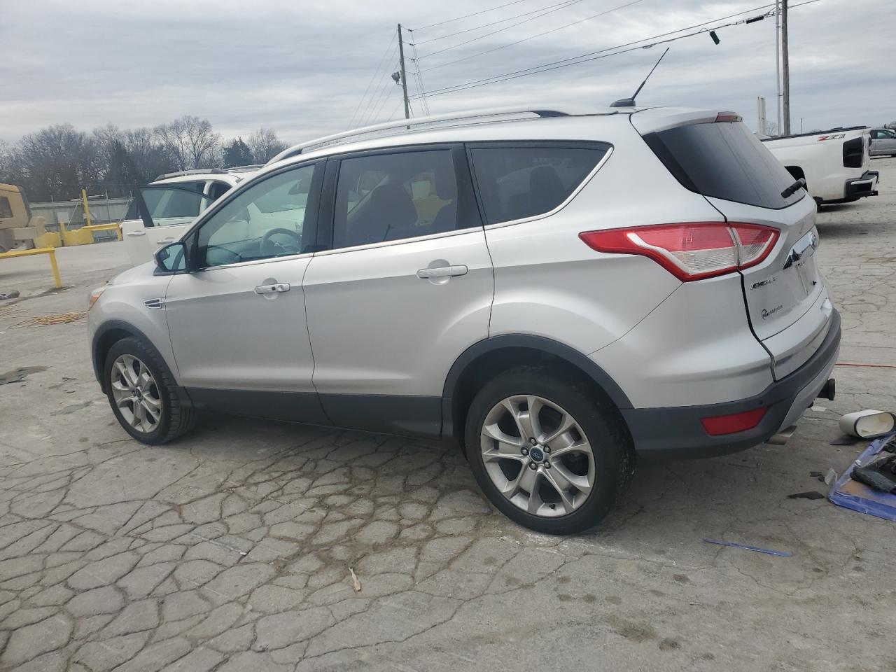 2015 Ford Escape - Image 2