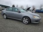 2009 Subaru Legacy 2.5I for Sale in Eugene, OR - Minor Dent/Scratches
