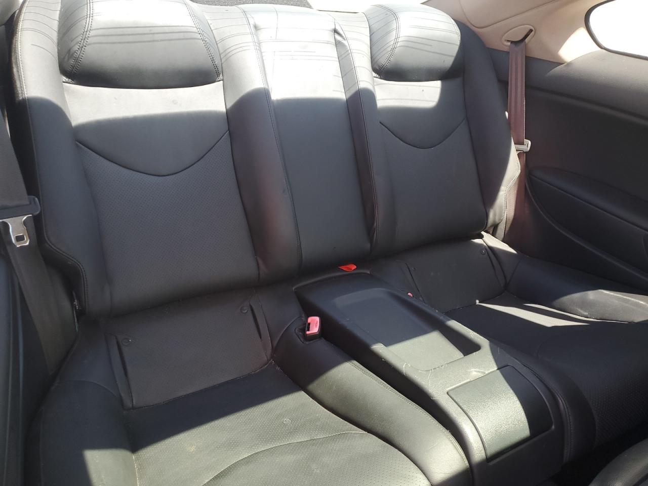 2013 Infiniti G - Image 10