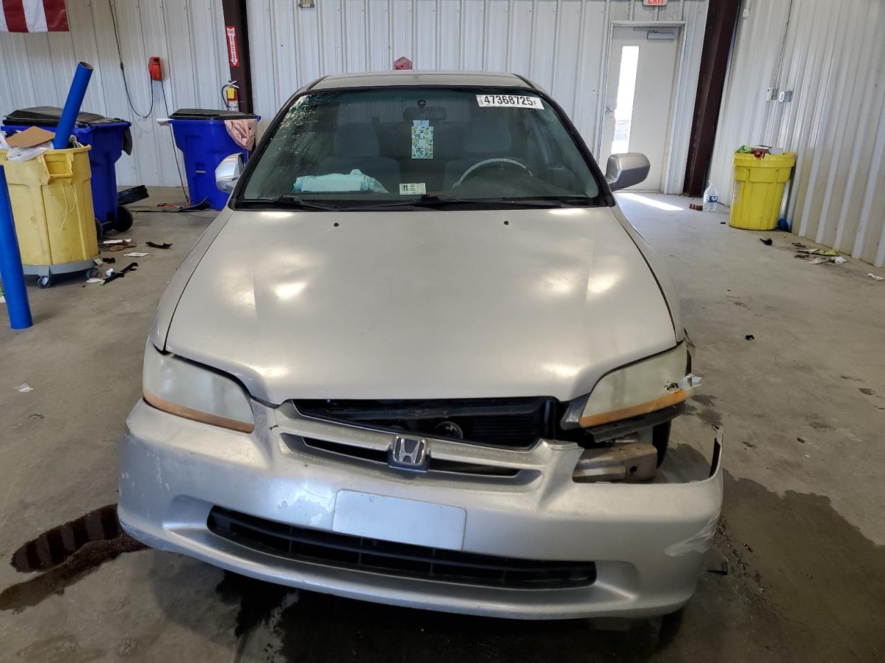2001 Honda Accord - Image 5