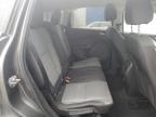 2016 Ford Escape Se за продажба в Ellwood City, PA - Side