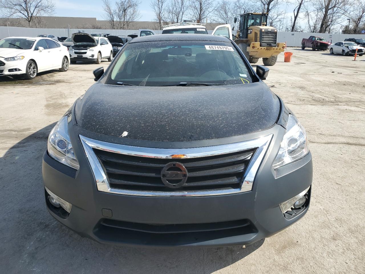 2013 Nissan Altima - Image 5