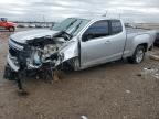 2018 Gmc Canyon Sle na sprzedaż w Houston, TX - Front End