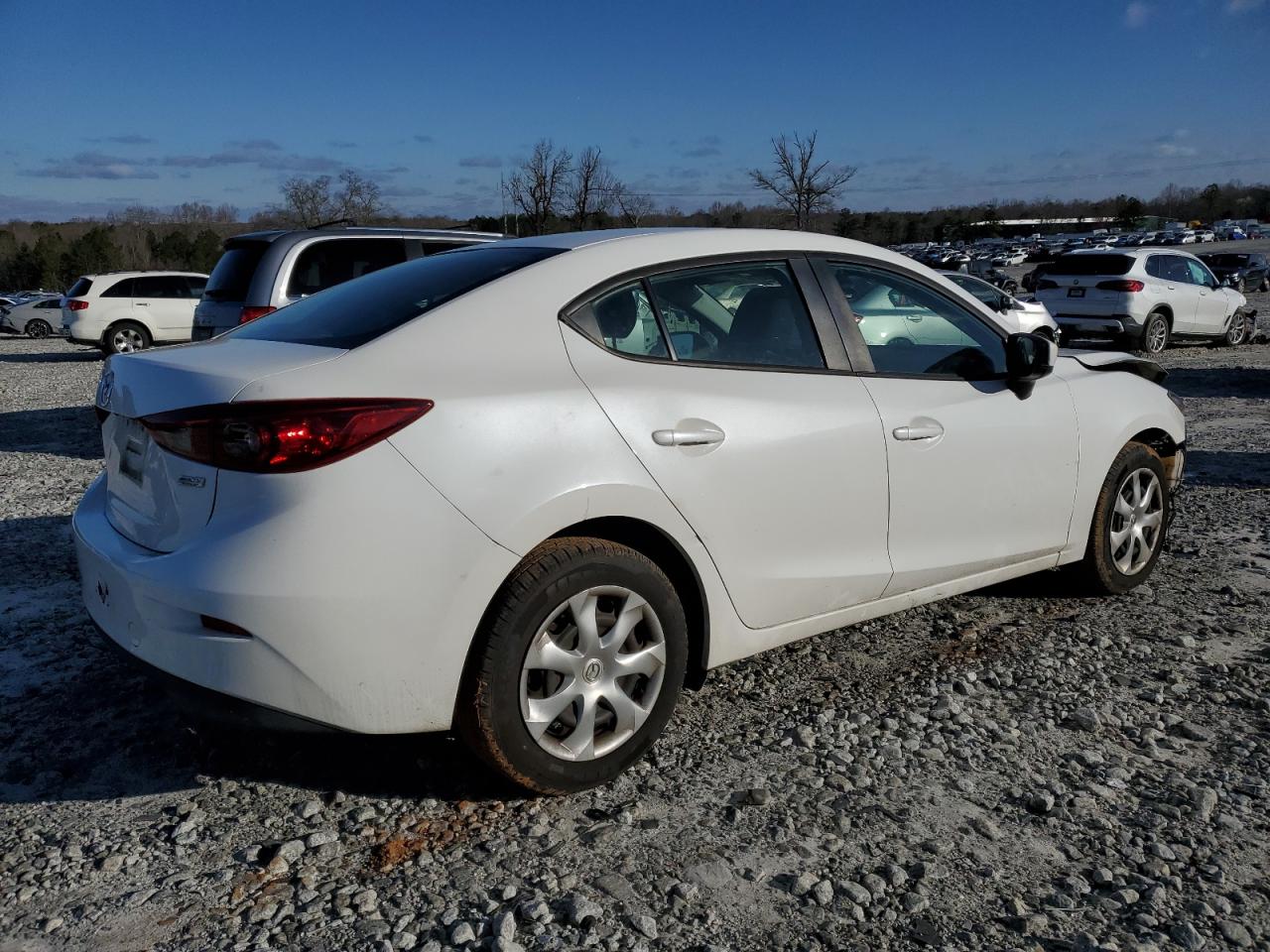 2017 Mazda 3 - Image 3