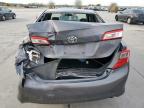 2014 Toyota Camry L en Venta en Grand Prairie, TX - Rear End