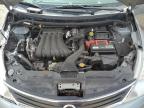 2012 Nissan Versa S de vânzare în Tucson, AZ - Front End