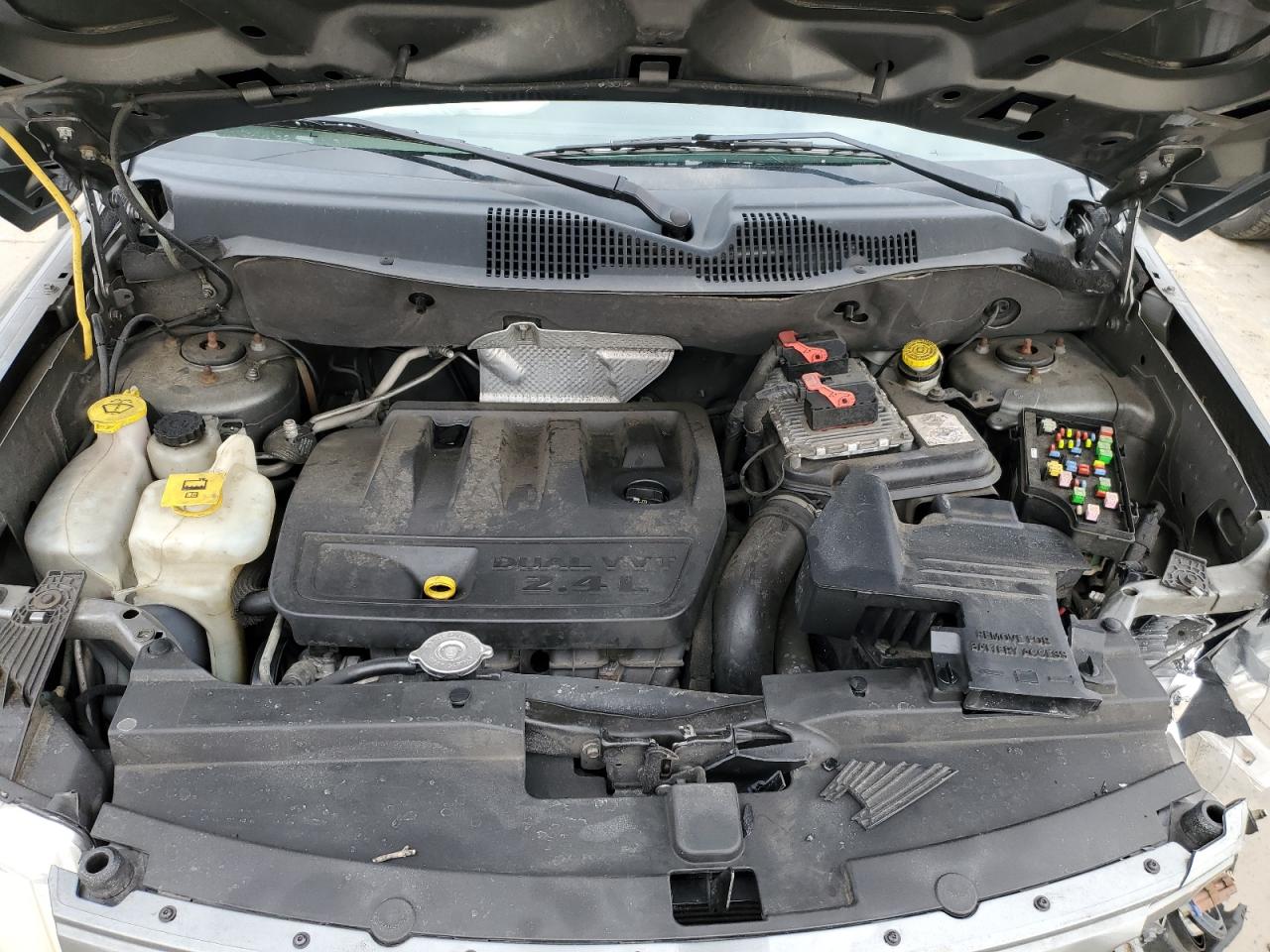 2013 Jeep Compass - Image 13