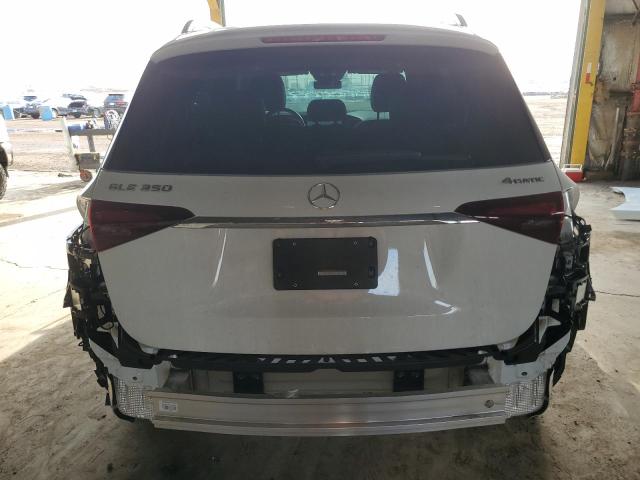  MERCEDES-BENZ GLE-CLASS 2024 White