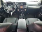 2015 Toyota 4Runner Sr5 იყიდება Houston-ში, TX - Front End