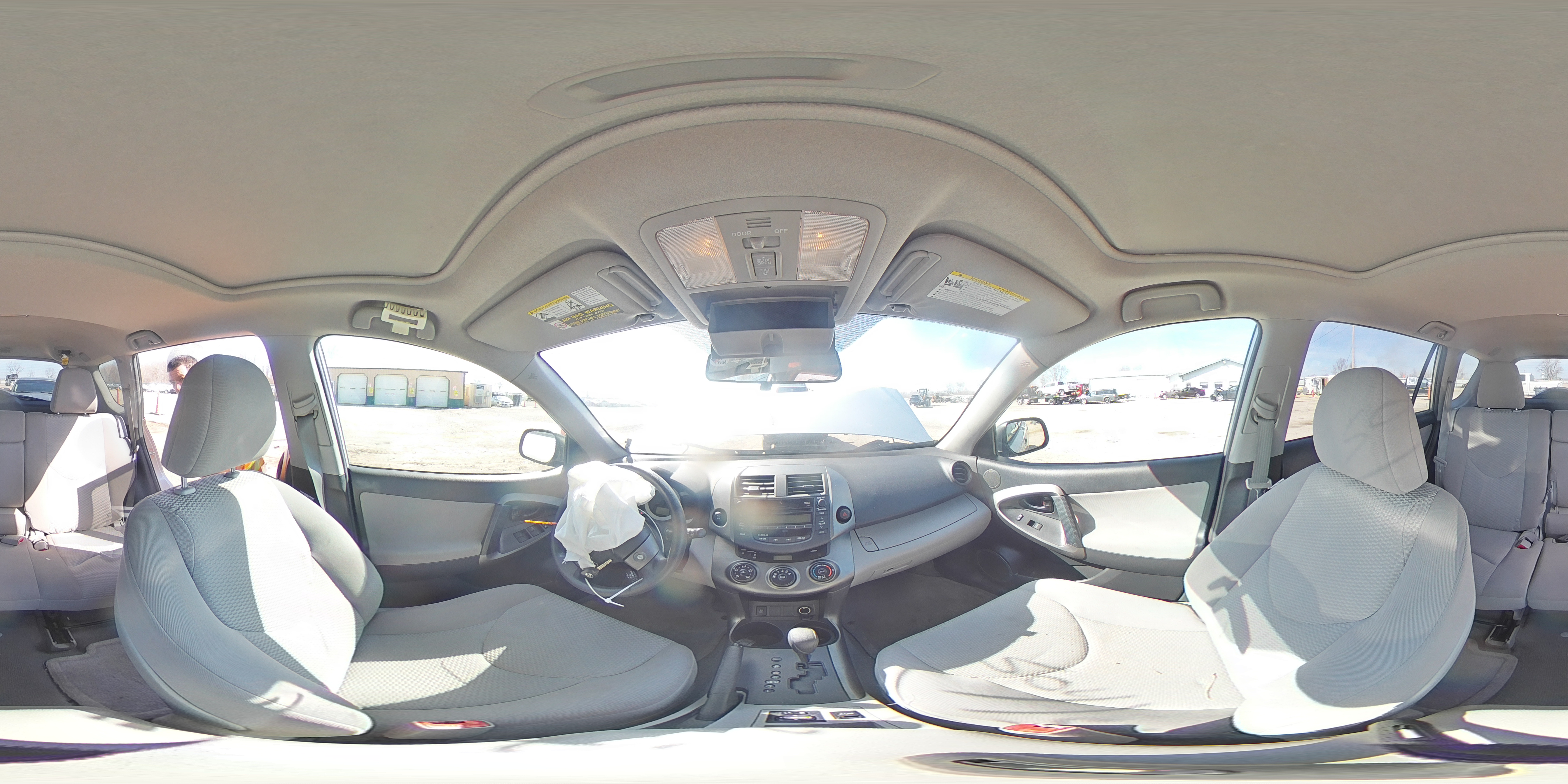 2011 Toyota Rav4 VIN: 2T3BF4DV8BW168634 Lot: 50415625