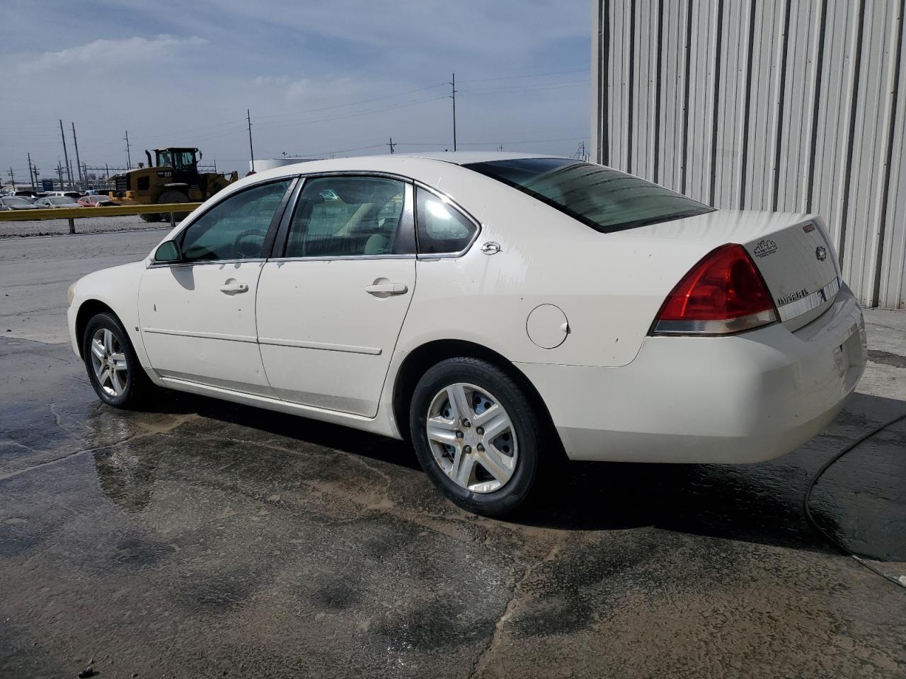 2006 Chevrolet Impala - Image 2