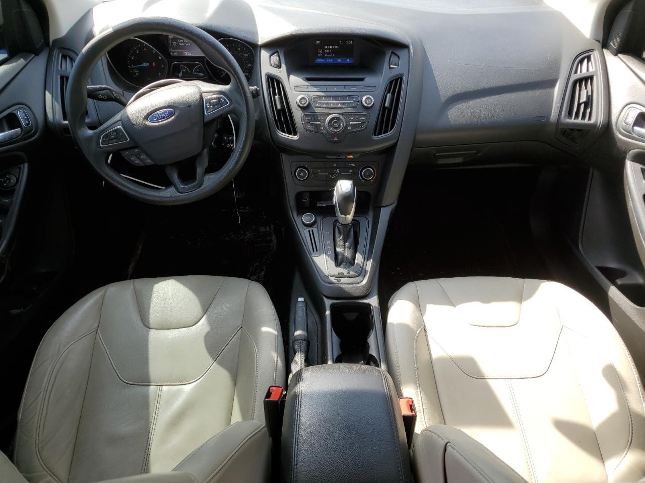 2016 Ford Focus - Image 8