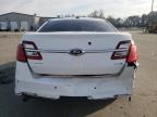 2015 Ford Taurus Police Interceptor na sprzedaż w Dunn, NC - Rear End